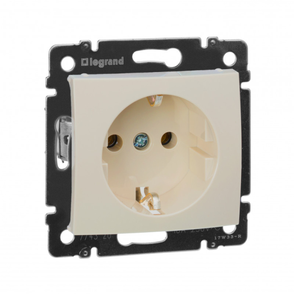 Розетка Legrand 774320