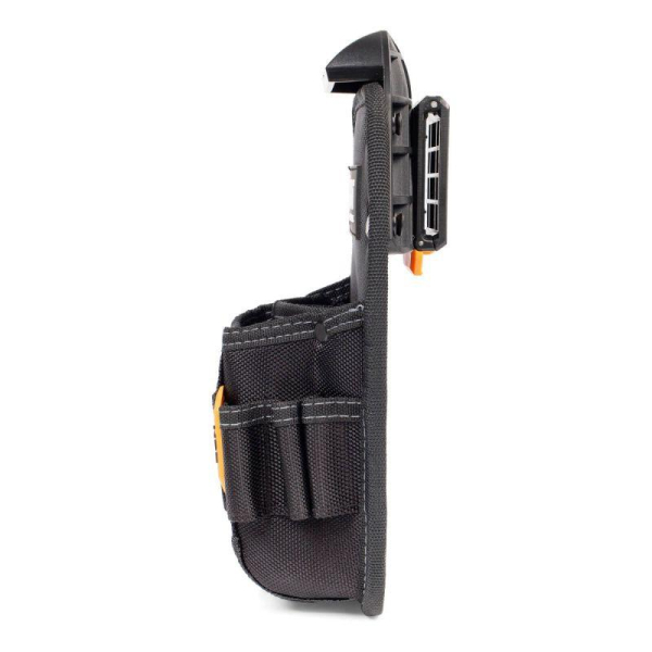 Сумка поясная модульная на клипсе СМ-03 "Quick-Lock" KBT 83137