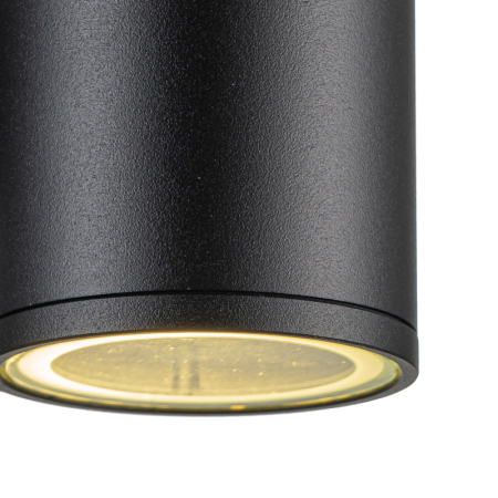 Светильник настенный Escada 30015W/02 Black