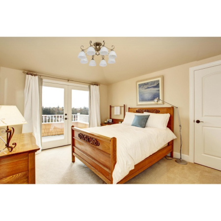 Накладная люстра DeMarkt 315013008