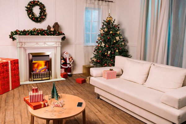 Dimplex Очаг Cavendish