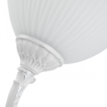 Бра Arte Milano 346410/1W WT+SL