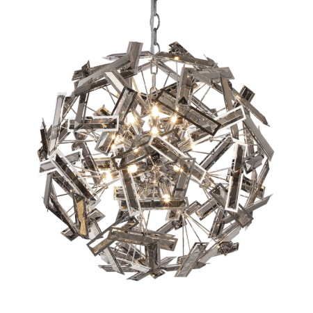 Подвесной светильник MODELUX MS.2298.600 CR