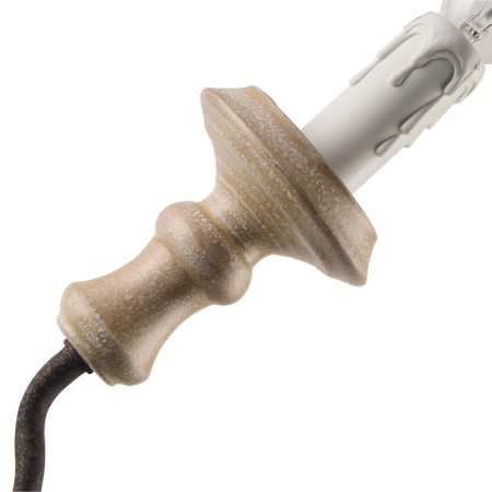 Бра ARTE Lamp A1700AP-1BR