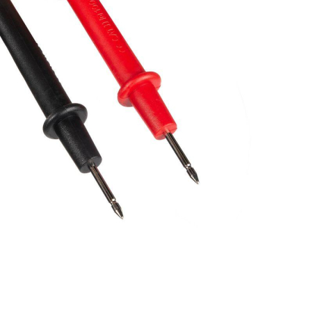 Мультиметр цифровой SMART KT 123 PROLINE КВТ 88550