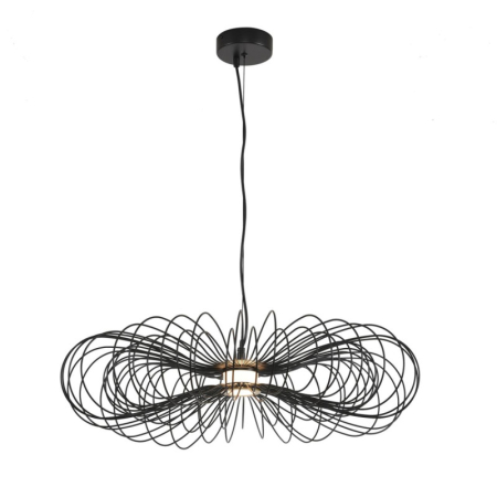 Подвесная люстра LUMION 8301/10L