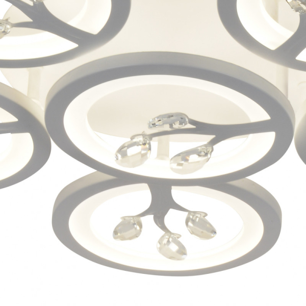 Накладная люстра F-Promo 2390-6U