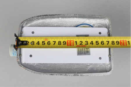 Бра APLOYT APL.800.11.01