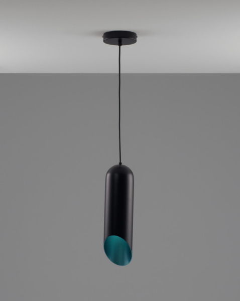 Подвесной светильник Moderli V11340-1P