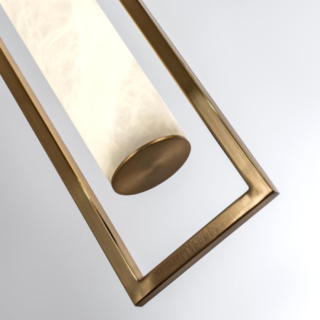 Подвесной светильник MODELUX MS.165.120 BS