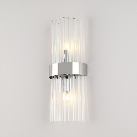 Бра Arte Milano 430122.140.2.E14.B1 CR