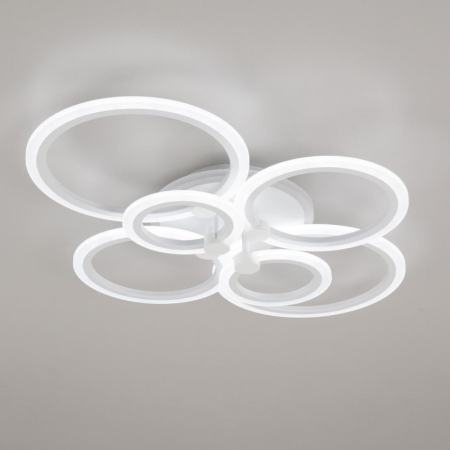 Накладная люстра Citilux CL237B160E