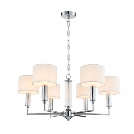 Подвесная люстра Favourite 2607-6P