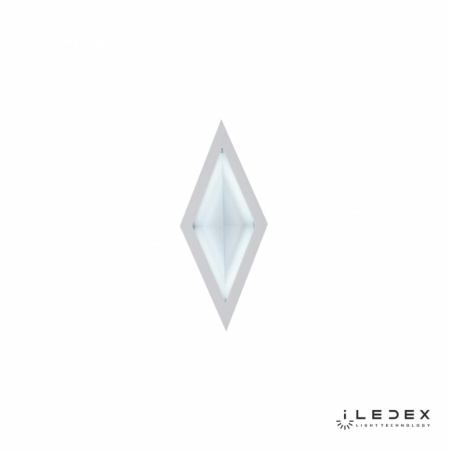 Бра iLedex SMD-924404 WH-6000K
