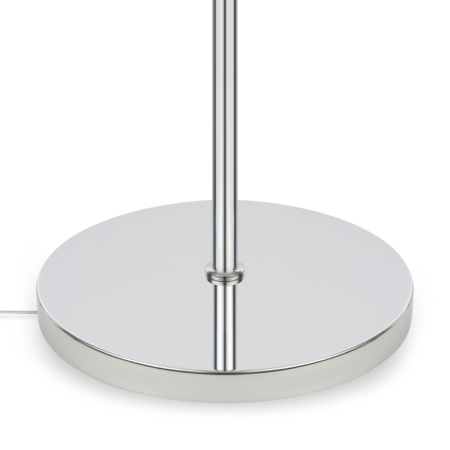 Торшер Freya FR2022FL-01CH