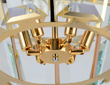 Подвесная люстра Ambrella Light TR5111