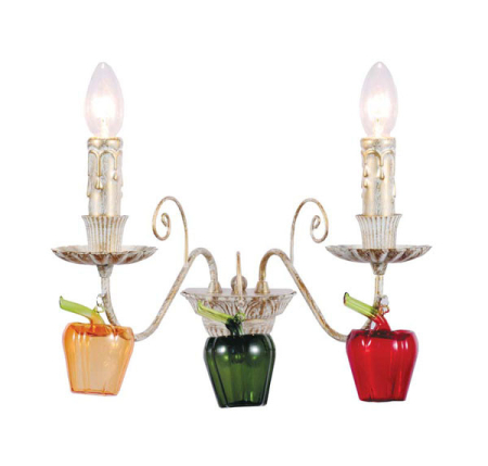 Бра Donolux W110213/2