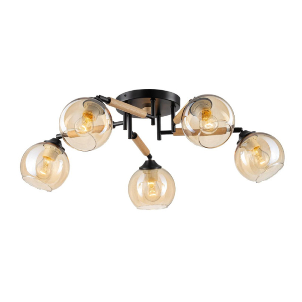 Накладная люстра Citilux CL133151