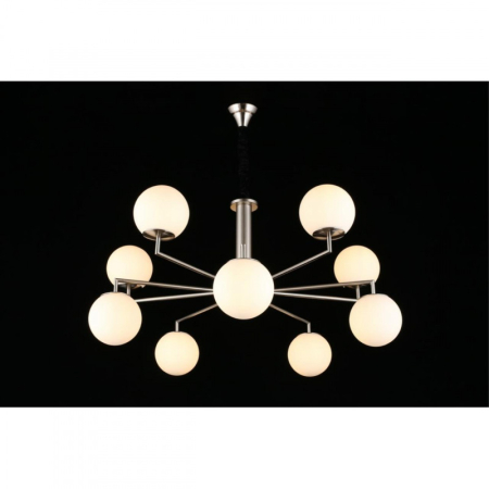 Подвесная люстра APLOYT APL.759.03.10