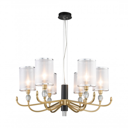 Подвесная люстра Favourite 2701-6P