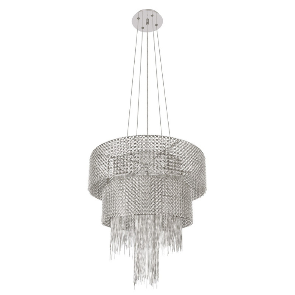 Подвесная люстра LOFT IT 10406/660