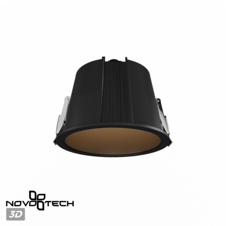 Влагозащищенный светильник Novotech 359427