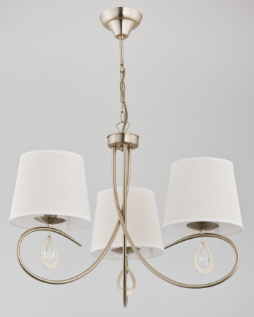 Подвесная люстра Alfa 22053