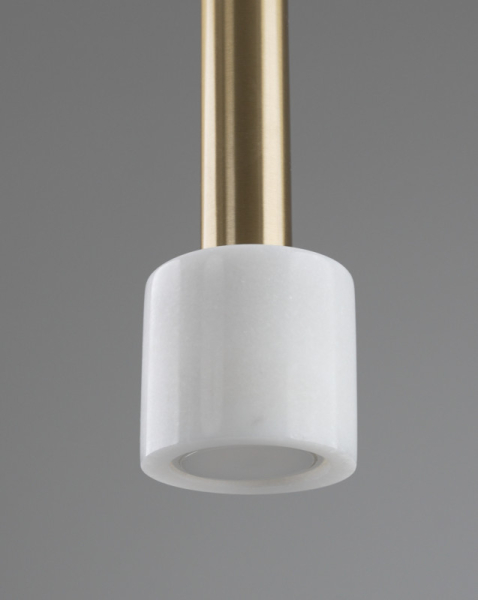 Подвесной светильник Moderli V11824-1P