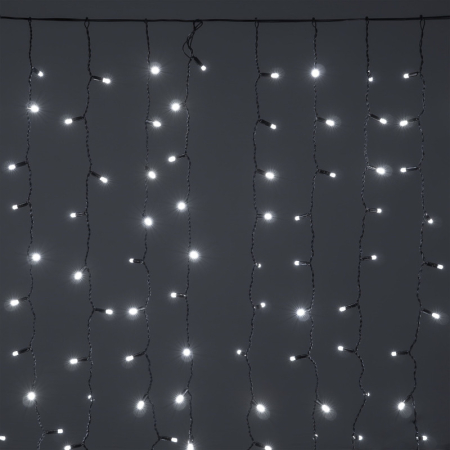 Светодиодный занавес Laitcom ECO200NOT-1-2W