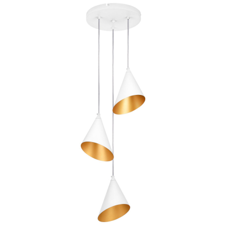 Каскадная люстра Lightstar 757036