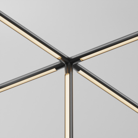 Коннектор Maytoni Technical CA020L5C-B