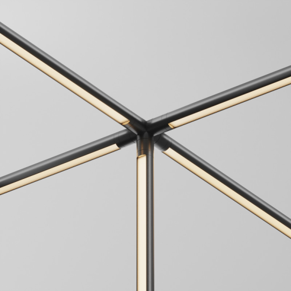 Коннектор Maytoni Technical CA020L5C-B