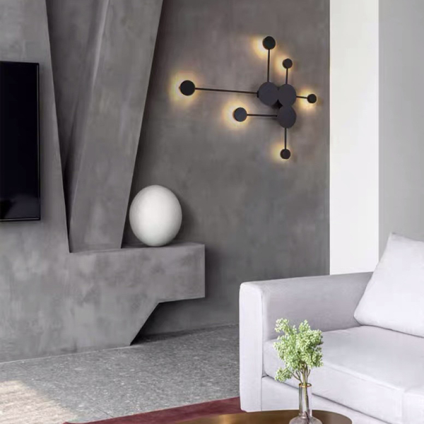 Бра ImperiumLoft 227123-22