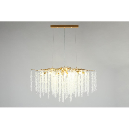 Подвесная люстра APLOYT APL.848.23.10