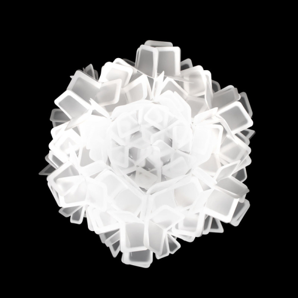 Бра LOFT IT 10231/530C White