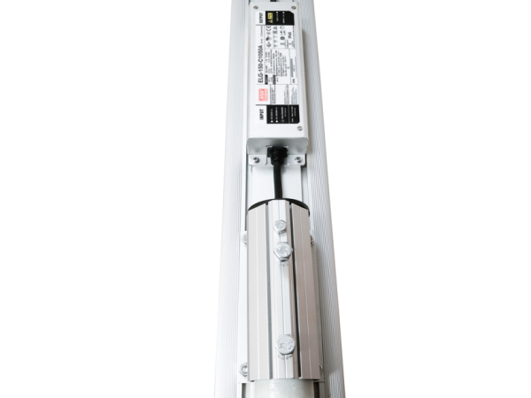 Светодиодный светильник Mlight «Модуль СТРИТ», консольный М-1, 96 Вт М