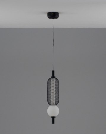 Подвесной светильник Moderli V11251-PL