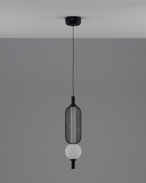 Подвесной светильник Moderli V11251-PL