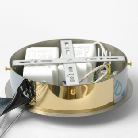 Подвесная люстра Lussole LSP-7158