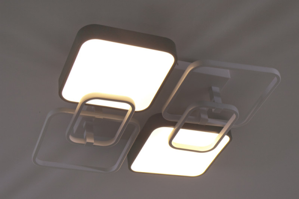 Накладная люстра Escada 10245/6LED