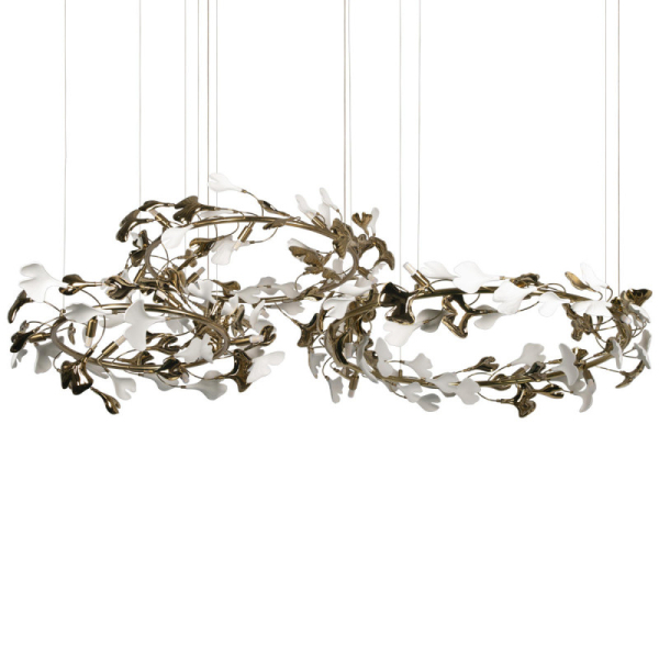 Подвесная люстра LOFT IT 10124/24