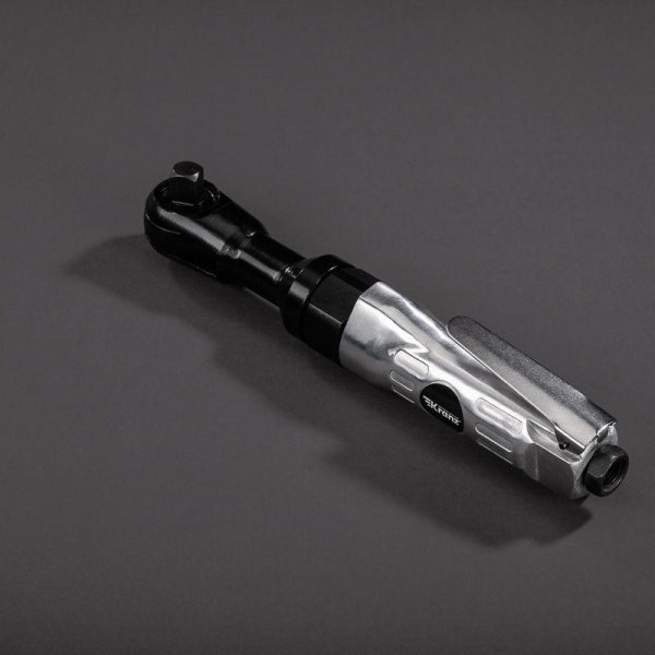 Трещотка пневматическая 1/2", 70 Нм KRANZ