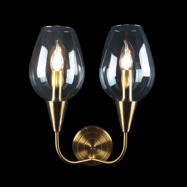 Бра LOFT IT 10042/2W