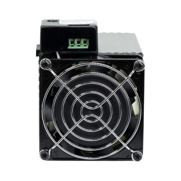 Обогреватель с клеммной колодкой и вентилятором 250Вт 230В DKC R5FSHT250