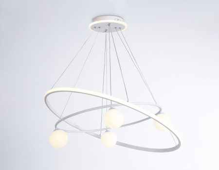 Подвесная люстра Ambrella Light FL66326