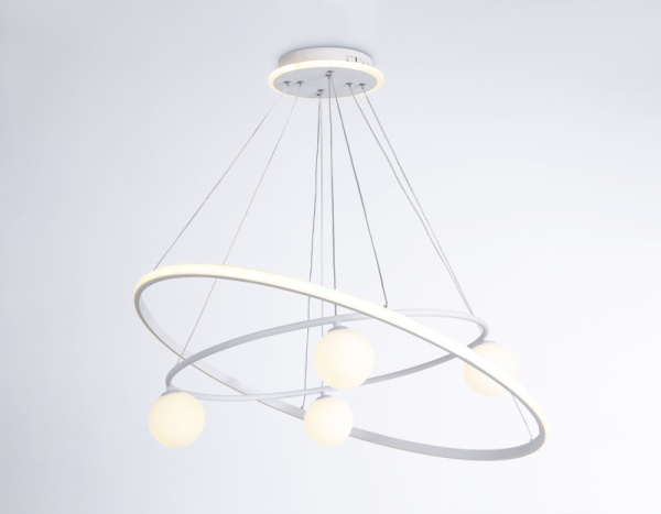 Подвесная люстра Ambrella Light FL66326