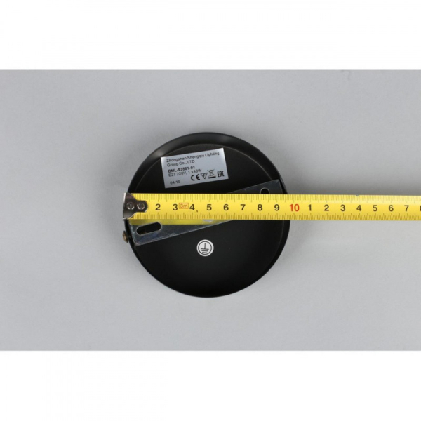 Бра Omnilux OML-93501-01