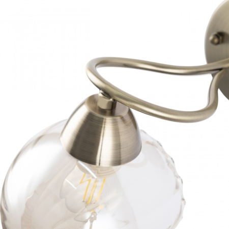 Бра Arte Milano 329207/1W AB