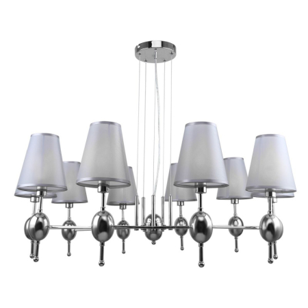 Подвесная люстра Escada 2106/10S