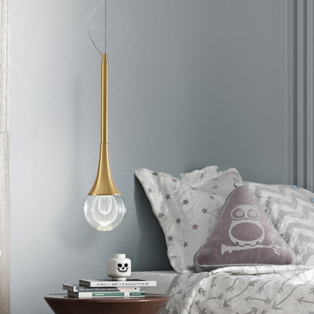 Подвесной светильник ImperiumLoft 213666-23